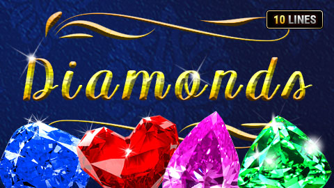 DIAMONDS