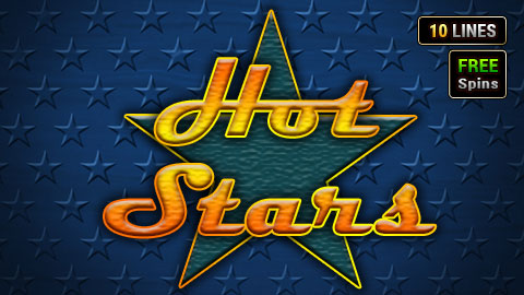 HOT STARS