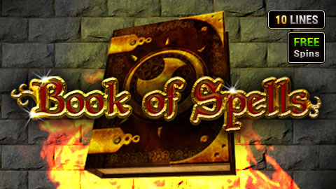 BOOK OF SPELLS